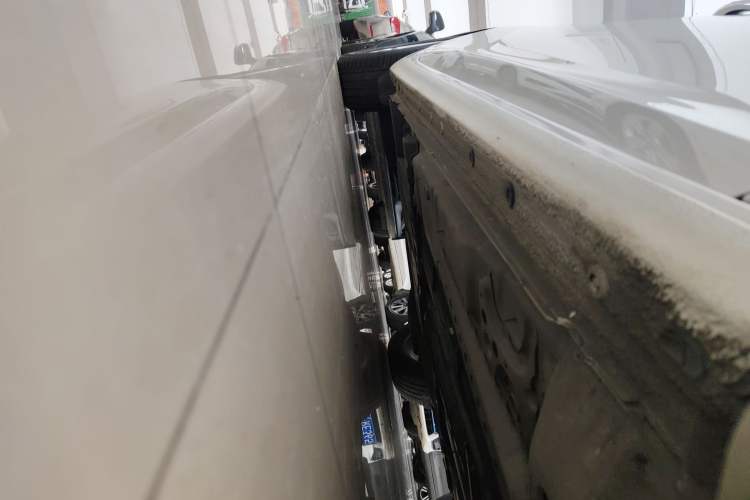 Used Buick Regal 2022 552T Smart Edition Right Side Sill