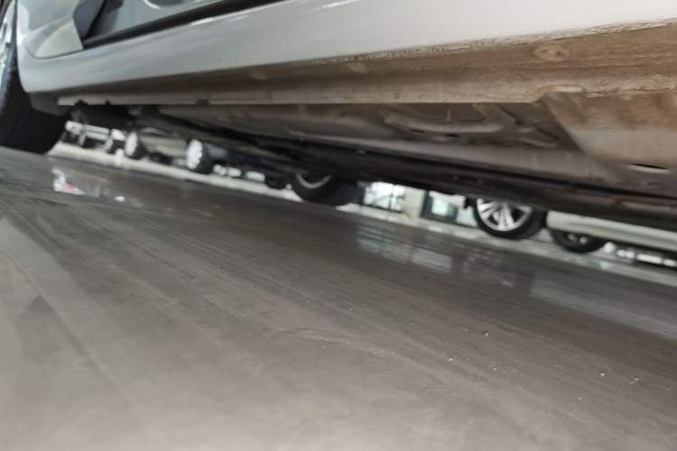 Used Buick Regal 2022 552T Smart Edition Right Side Sill