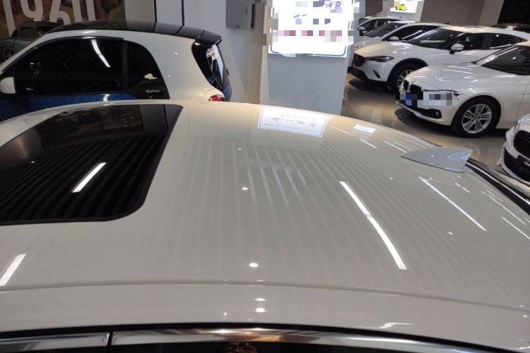 Used Buick Regal 2022 552T Smart Edition Roof