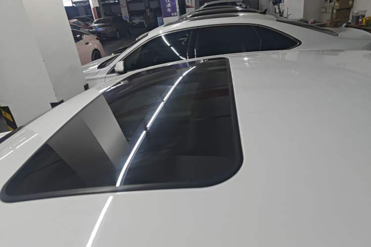 Used Buick Regal 2022 552T Smart Edition Roof