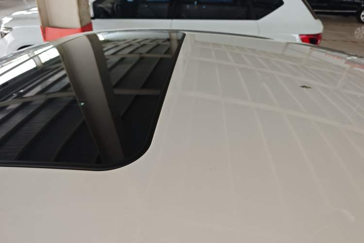 Used Buick Regal 2022 552T Smart Edition Roof
