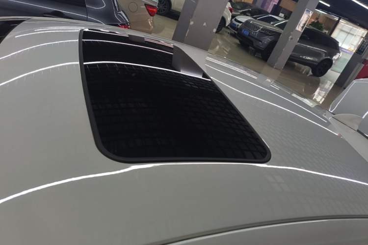 Used Buick Regal 2022 552T Smart Edition Roof