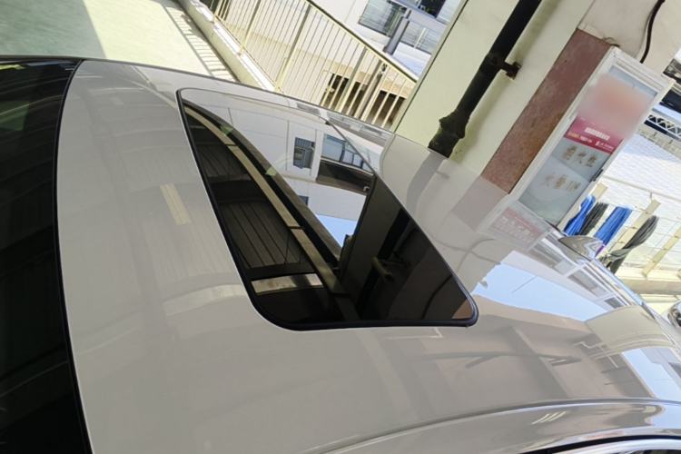 Used Buick Regal 2022 552T Smart Edition Roof