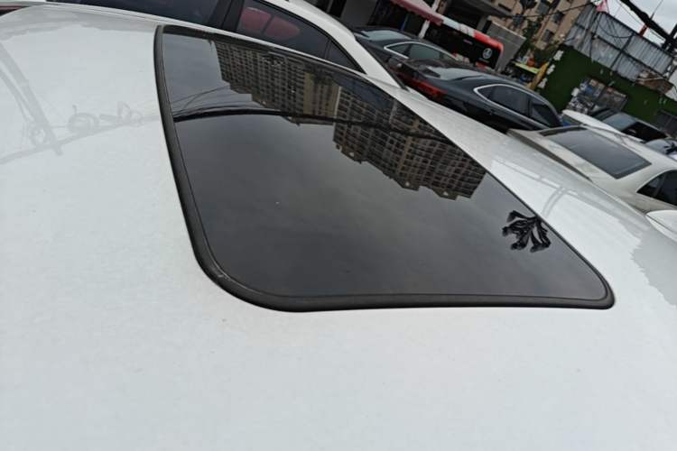 Used Buick Regal 2022 552T Smart Edition Roof