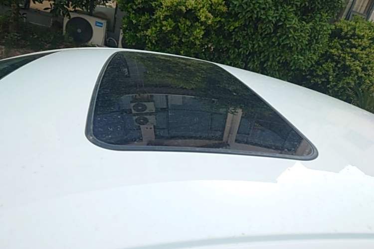 Used Buick Regal 2022 552T Smart Edition Roof