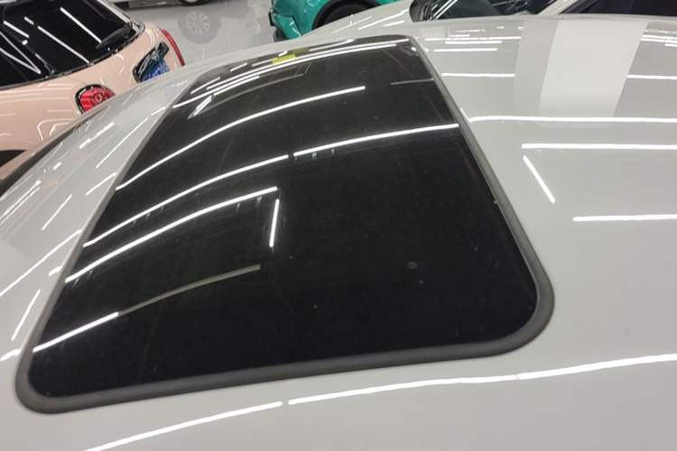 Used Buick Regal 2022 552T Smart Edition Roof