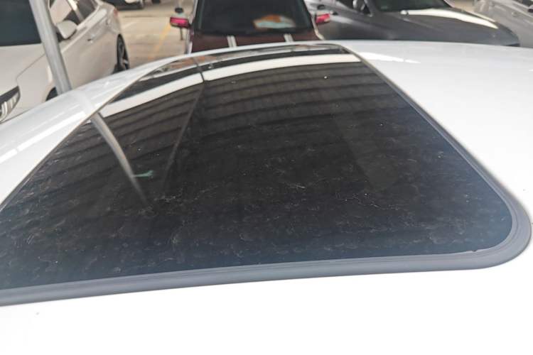 Used Buick Regal 2022 552T Smart Edition Roof