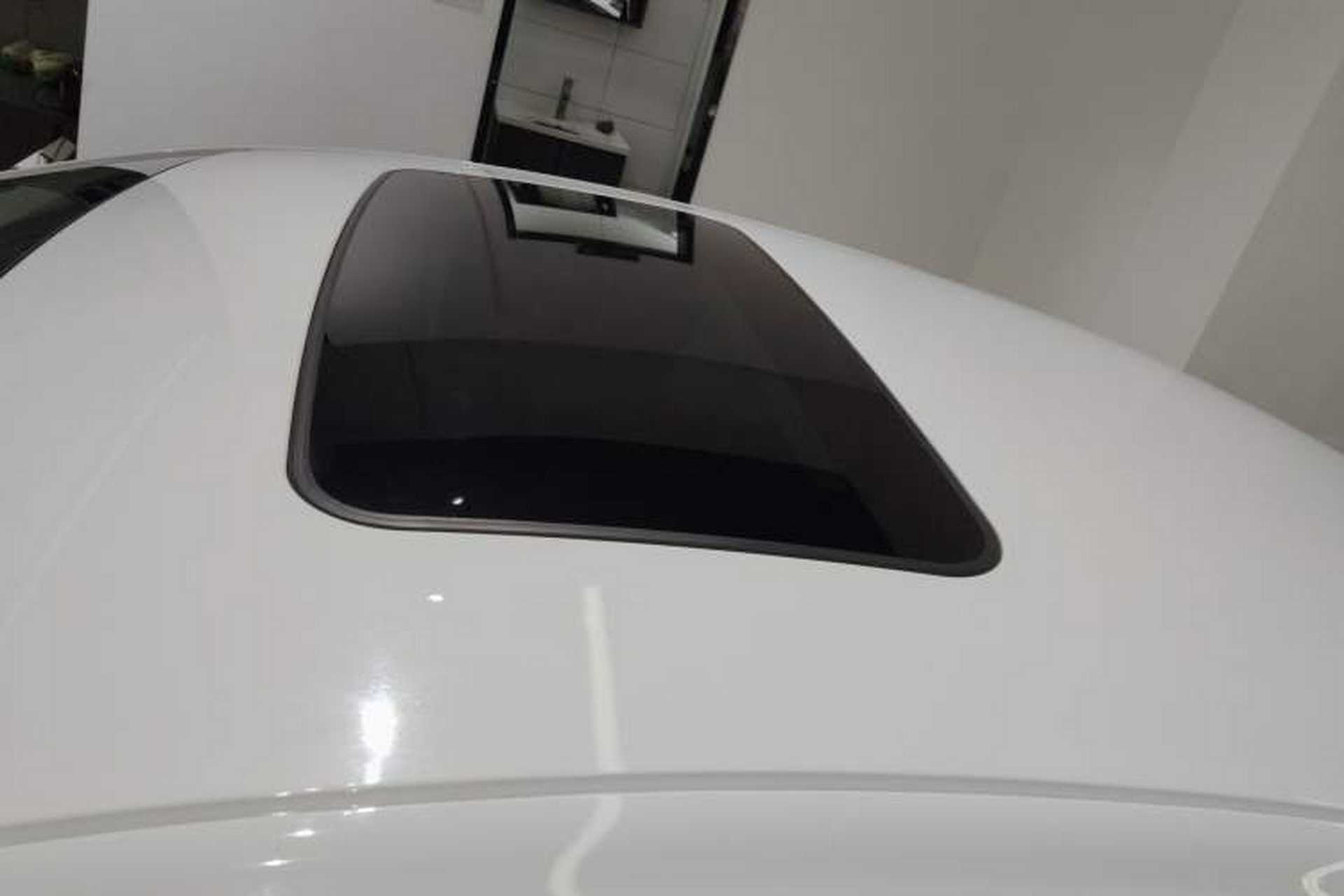 Used Buick Regal 2022 552T Smart Edition Roof