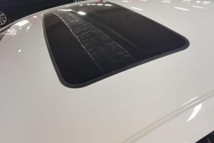Used Buick Regal 2022 552T Smart Edition Roof