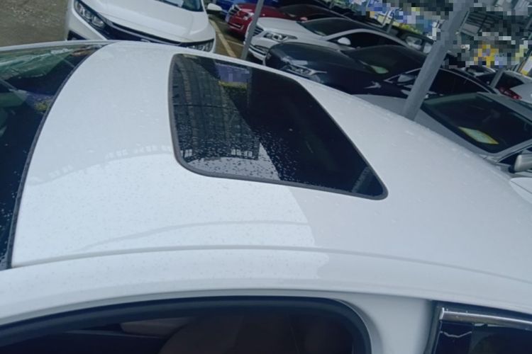 Used Buick Regal 2022 552T Smart Edition Roof