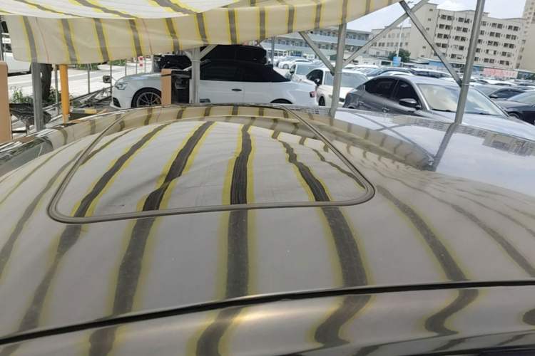 Used Buick Regal 2022 552T Smart Edition Roof