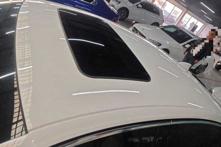 Used Buick Regal 2022 552T Smart Edition Roof