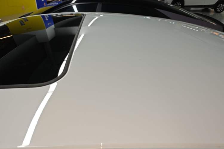 Used Buick Regal 2022 552T Smart Edition Roof