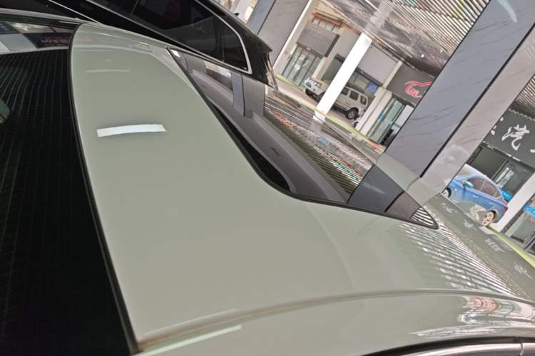 Used Buick Regal 2022 552T Smart Edition Roof