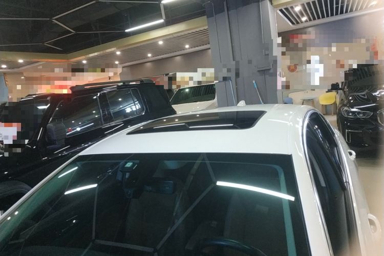 Used Buick Regal 2022 552T Smart Edition Roof