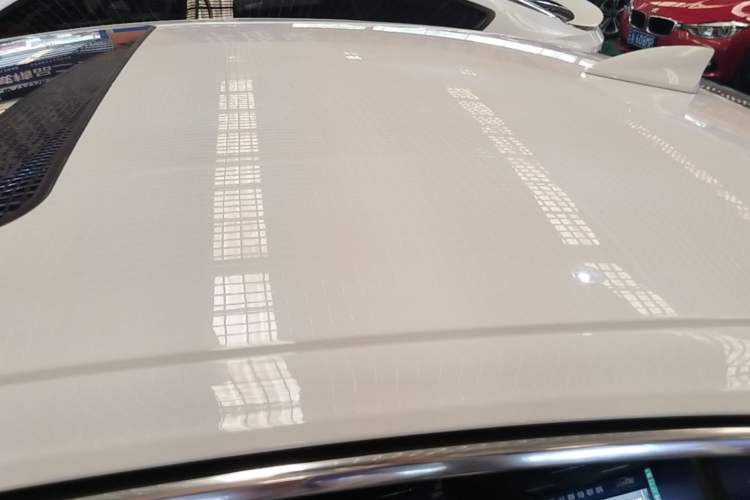 Used Buick Regal 2022 552T Smart Edition Roof