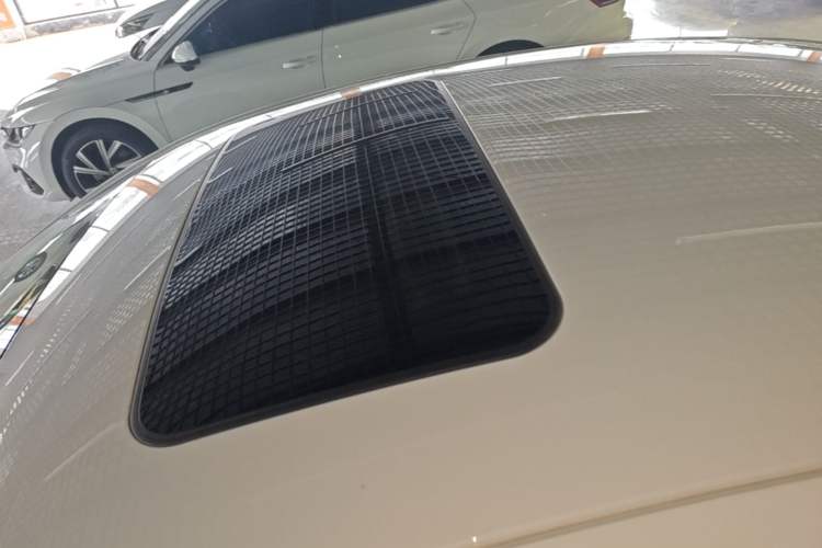 Used Buick Regal 2022 552T Smart Edition Roof