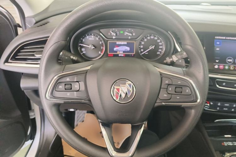 Used Buick Regal 2022 552T Smart Edition Steering Wheel
