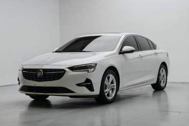 Used Buick Regal 2022 552T Smart Edition