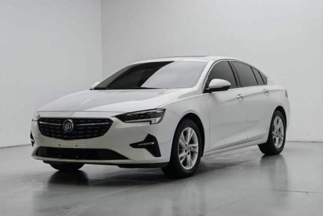 Used Buick Regal 2022 552T Smart Edition