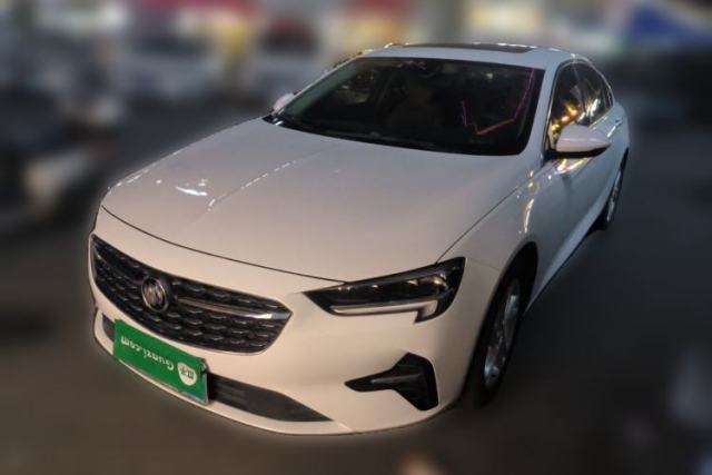 Used Buick Regal 2022 552T Smart Edition