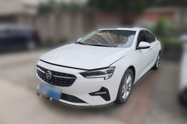 Used Buick Regal 2022 552T Smart Edition