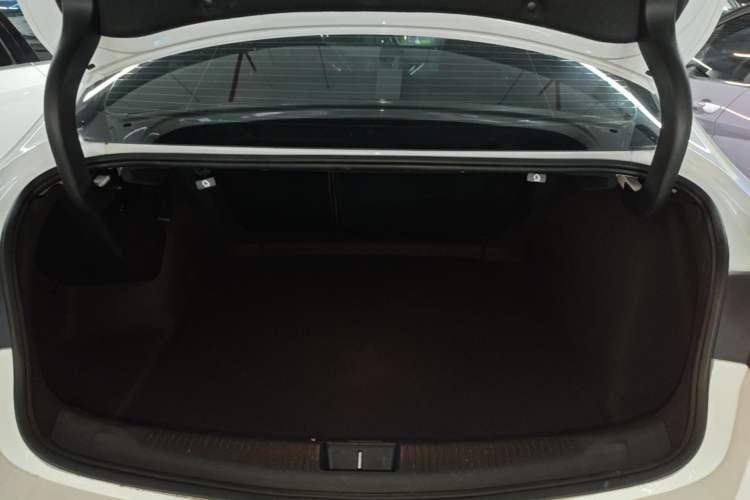 Used Buick Regal 2022 552T Smart Edition Trunk