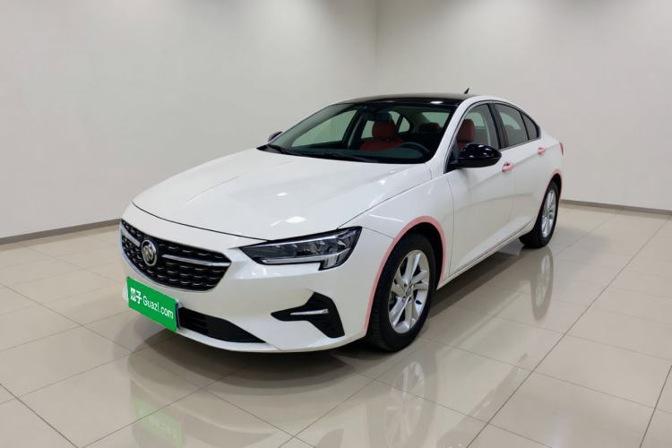 Buick Regal 2022 552T Smart Edition d’occasion Guazi used car, China used car export, Used car for sale, Used cars, Cheapest cars for sale