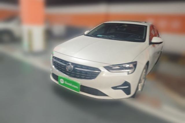 Used Buick Regal 2022 552T Smart Edition