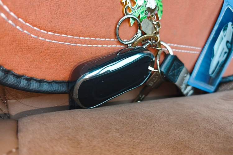 Used Buick Regal 2022 552T Smart Edition Vehicle Key