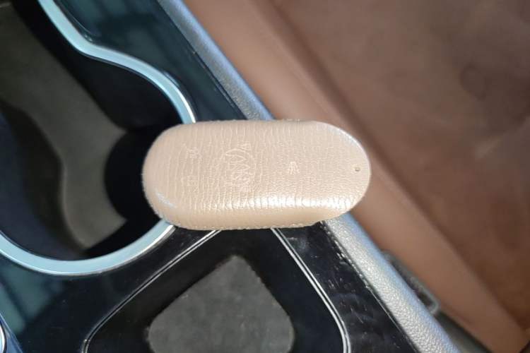 Used Buick Regal 2022 552T Smart Edition Vehicle Key