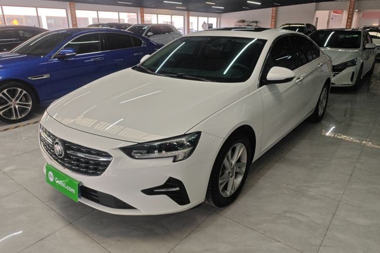 Used Buick Regal 2022 552T Smart Edition Guazi used car, China used car export, Used car for sale, Used  cars, Cheapest cars for sale