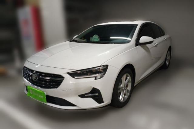 Used Buick Regal 2022 552T Smart Edition