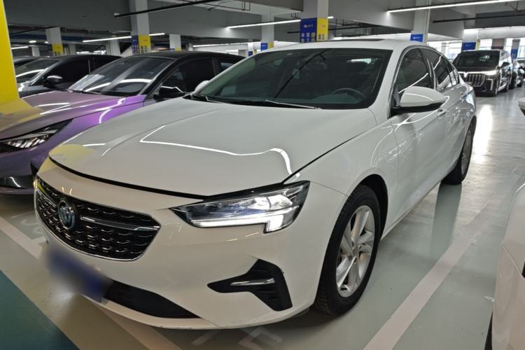 Used Buick Regal 2022 552T Smart Edition Guazi used car, China used car export, Used car for sale, Used  cars, Cheapest cars for sale