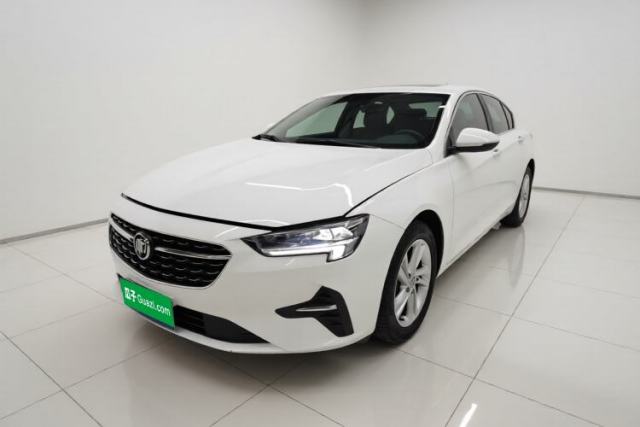 Used Buick Regal 2022 552T Smart Edition