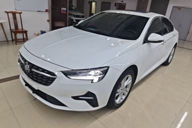 Used Buick Regal 2022 552T Smart Edition