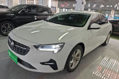 Used Buick Regal 2022 552T Smart Edition
