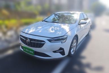 Used Buick Regal 2022 552T Smart Edition