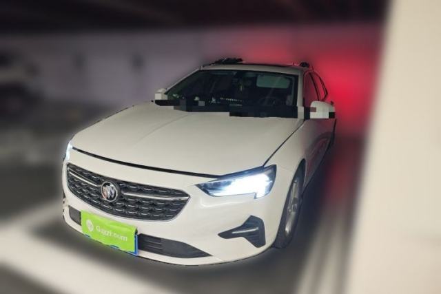 Used Buick Regal 2022 552T Smart Edition
