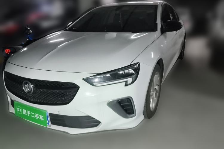 Used Buick Regal 2022 552T Smart Edition Guazi used car, China used car export, Used car for sale, Used  cars, Cheapest cars for sale
