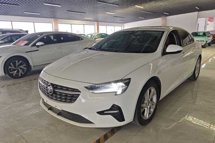 Used Buick Regal 2022 552T Smart Edition Guazi used car, China used car export, Used car for sale, Used  cars, Cheapest cars for sale