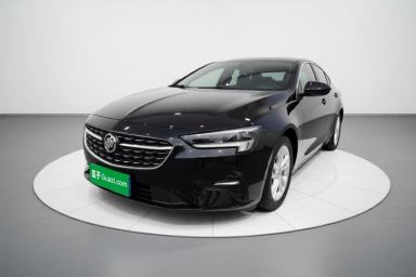 Used Buick Regal 2023 552T Smart Enjoyment Version