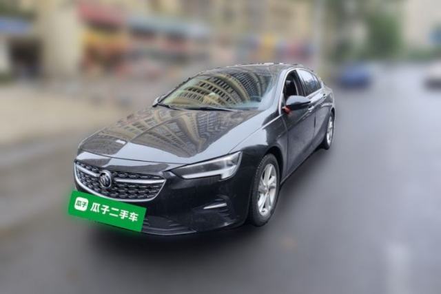 Used Buick Regal 2023 552T Smart Enjoyment Version