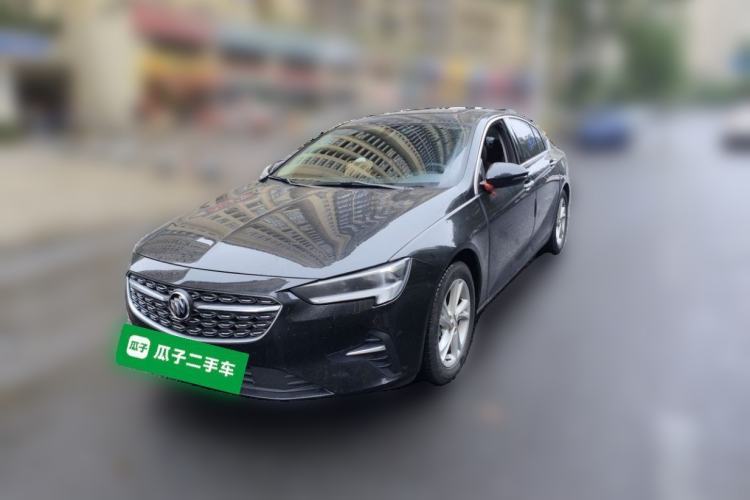 Used Buick Regal 2023 552T Smart Enjoyment Version Guazi used car, China used car export, Used car for sale, Used cars, Cheapest cars for sale