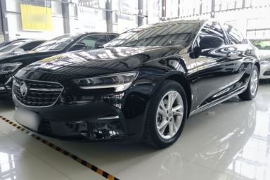 Used Buick Regal 2023 552T Smart Enjoyment Version