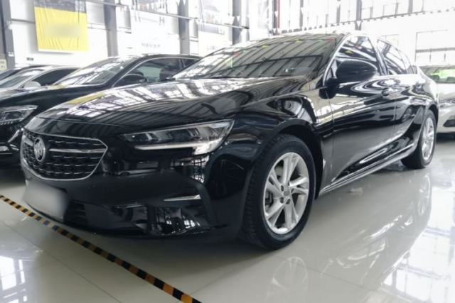 Used Buick Regal 2023 552T Smart Enjoyment Version