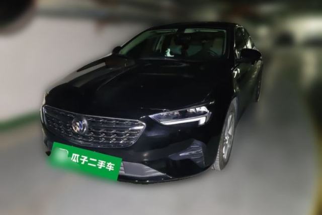 Used Buick Regal 2023 552T Smart Enjoyment Version