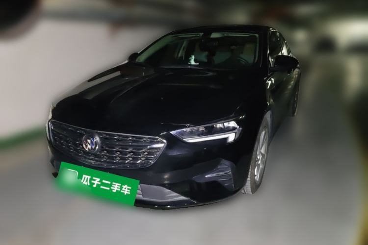 Used Buick Regal 2023 552T Smart Enjoyment Version Guazi used car, China used car export, Used car for sale, Used cars, Cheapest cars for sale