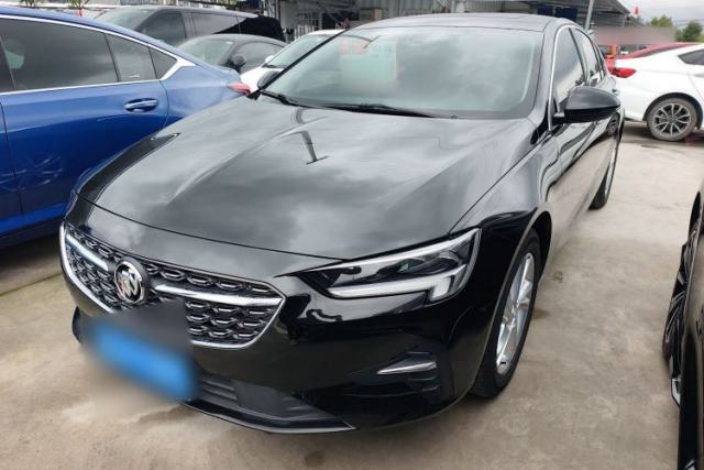 Used Buick Regal 2023 552T Smart Enjoyment Version
