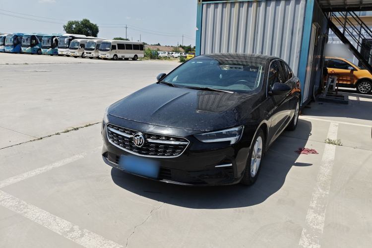 Used Buick Regal 2023 552T Smart Enjoyment Version Guazi used car, China used car export, Used car for sale, Used  cars, Cheapest cars for sale